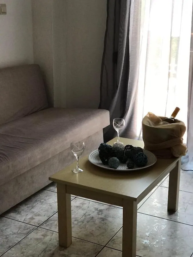 Kostas Apartment Ierissos